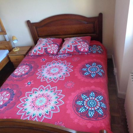 Relai O² Apartment Lesneven ภายนอก รูปภาพ