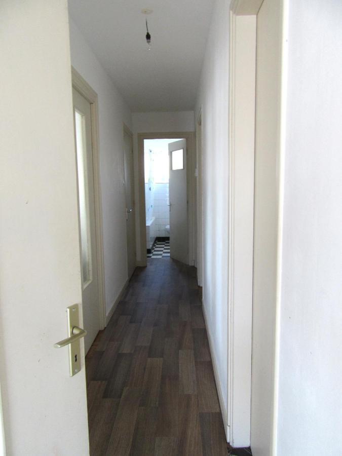 Relai O² Apartment Lesneven ภายนอก รูปภาพ