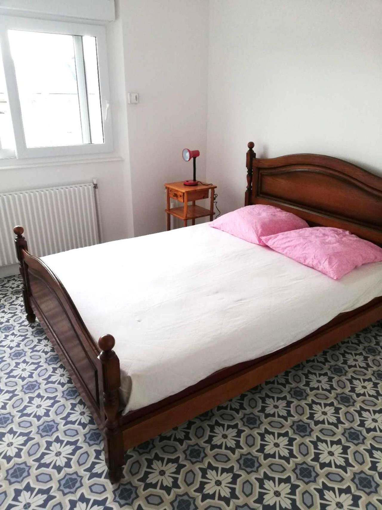 Relai O² Apartment Lesneven ภายนอก รูปภาพ