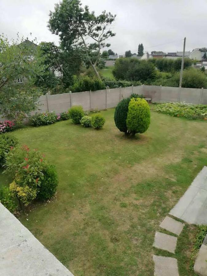 Relai O² Apartment Lesneven ภายนอก รูปภาพ